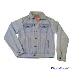 Brooklyn Cloth Denim Jacket